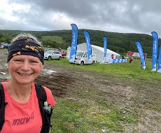 June - Snowdon Skyrace